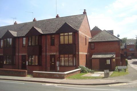 3 bedroom end of terrace house to rent - Out Risbygate, Bury St Edmunds
