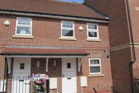 2 bedroom semi-detached house to rent, Whittaker Close, Congleton