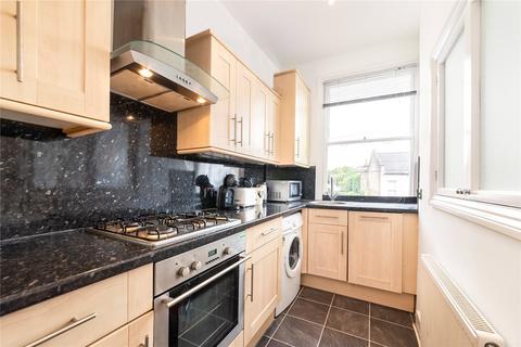 2 bedroom apartment to rent, Harbut Road, Wandsworth, London, SW11