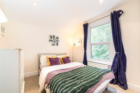 2 bedroom apartment to rent, Harbut Road, Wandsworth, London, SW11