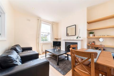2 bedroom apartment to rent, Harbut Road, Wandsworth, London, SW11