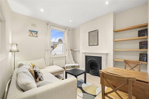 Harbut Road, Wandsworth, London, SW11
