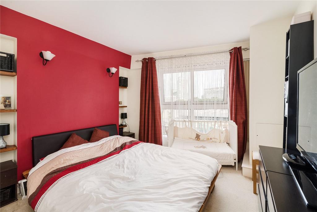 Docklands E14