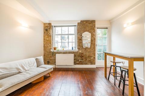 1 bedroom flat to rent, Time Square, Colvestone Crescent, London, E8
