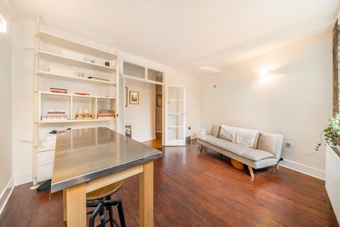 1 bedroom flat to rent, Time Square, Colvestone Crescent, London, E8