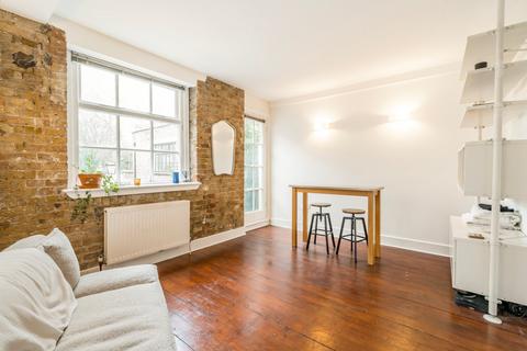 1 bedroom flat to rent, Time Square, Colvestone Crescent, London, E8