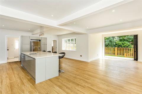 5 bedroom detached house for sale, Ballard Close, Kingston upon Thames, Surrey, KT2