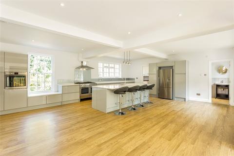 5 bedroom detached house for sale, Ballard Close, Kingston upon Thames, Surrey, KT2