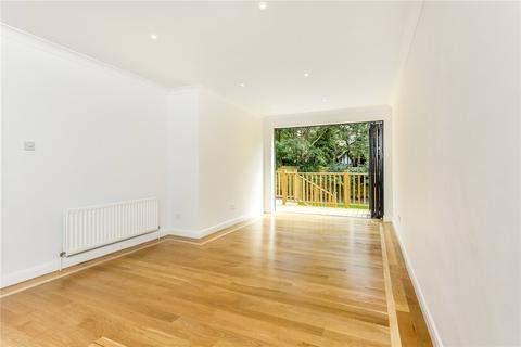 5 bedroom detached house for sale, Ballard Close, Kingston upon Thames, Surrey, KT2