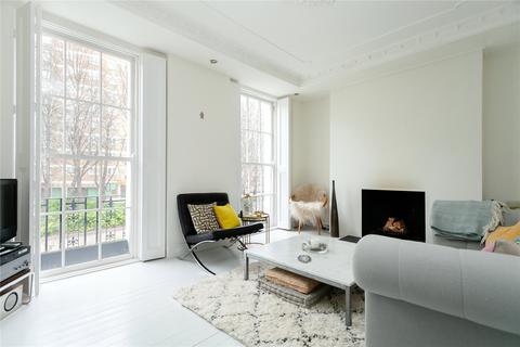 2 bedroom maisonette to rent - Southgate Road, De Beauvoir, London