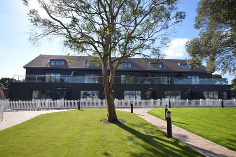 2 bedroom flat to rent, 10 The Salterns, Chichester Marina, Chichester, PO20