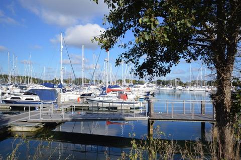 2 bedroom flat to rent, 10 The Salterns, Chichester Marina, Chichester, PO20