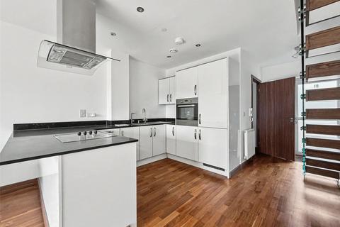 2 bedroom apartment to rent, Flamsteed Close, Cambridge