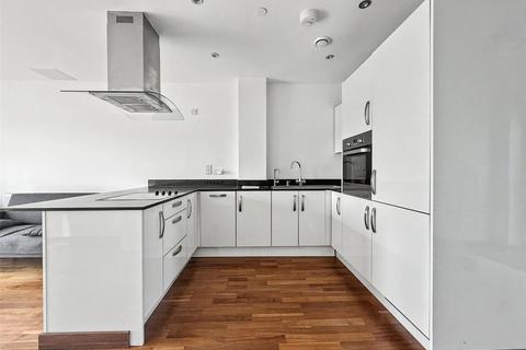 2 bedroom apartment to rent, Flamsteed Close, Cambridge