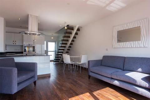 2 bedroom apartment to rent, Flamsteed Close, Cambridge