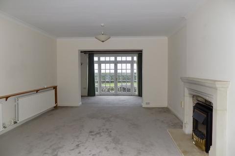 3 bedroom detached house to rent, Sixteen Foot Bank, Stonea