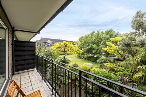 2 bedroom apartment to rent, Battersea Bridge Road, London, SW11