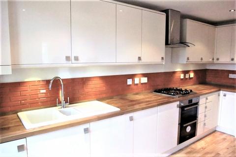 undefined, Upton Avenue, St Albans