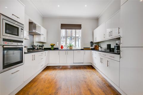 4 bedroom terraced house to rent, Canning Place, Kensington, London