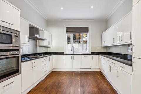 4 bedroom terraced house to rent, Canning Place, Kensington, London