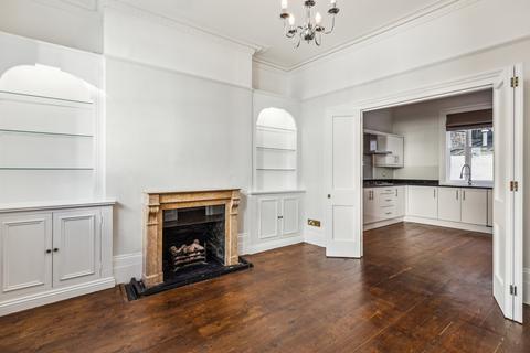 4 bedroom terraced house to rent, Canning Place, Kensington, London