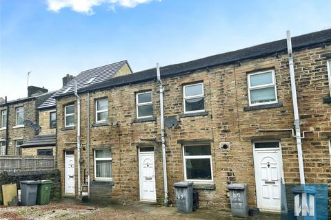 Baker Street, Oakes, Huddersfield, HD3
