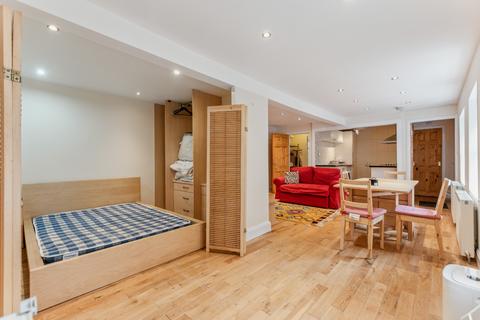1 bedroom flat to rent, Grosvenor Crescent Lane, Dowanhill, Glasgow, G12 9AB