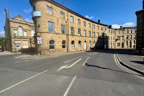 1 bedroom apartment to rent, The Reporter, 17 Wellington Road, Dewsbury, West Yorkshire, WF13