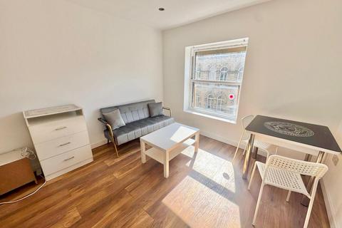 1 bedroom apartment to rent, The Reporter, 17 Wellington Road, Dewsbury, West Yorkshire, WF13