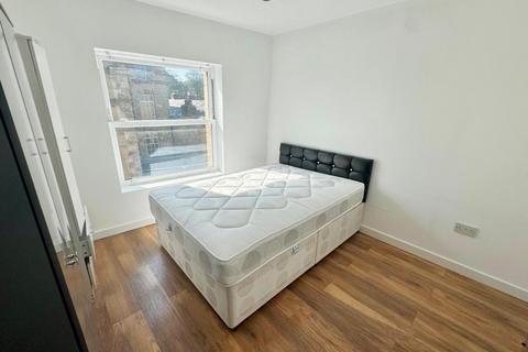 1 bedroom apartment to rent, The Reporter, 17 Wellington Road, Dewsbury, West Yorkshire, WF13