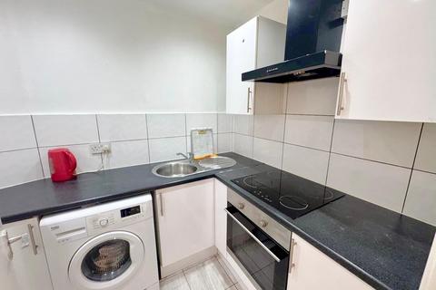 1 bedroom apartment to rent, The Reporter, 17 Wellington Road, Dewsbury, West Yorkshire, WF13