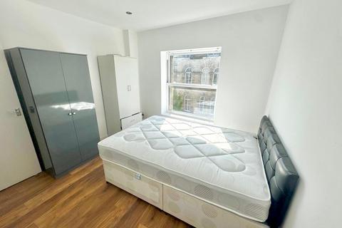 1 bedroom apartment to rent, The Reporter, 17 Wellington Road, Dewsbury, West Yorkshire, WF13
