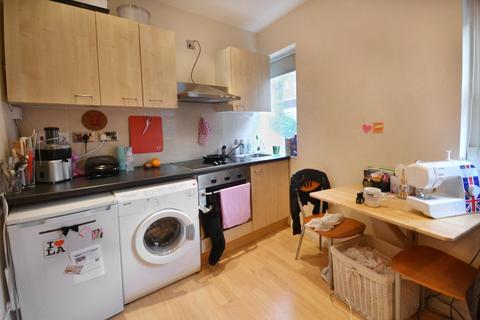 Studio to rent, West End Lane, West Hampstead NW6