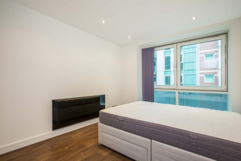 2 bedroom flat to rent, Albert Embankment, London, SE1