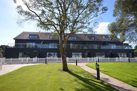 undefined, The Salterns, Chichester Marina, PO20