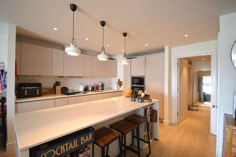 undefined, The Salterns, Chichester Marina, PO20