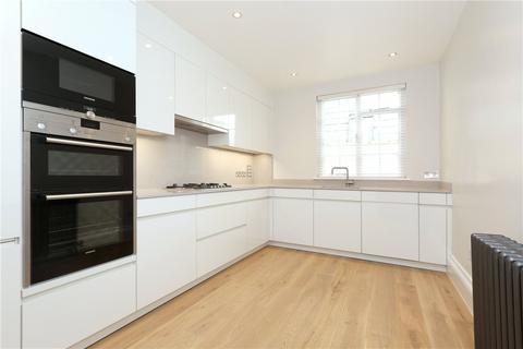 1 bedroom apartment to rent, Bryanston Square, Marylebone, London, W1H