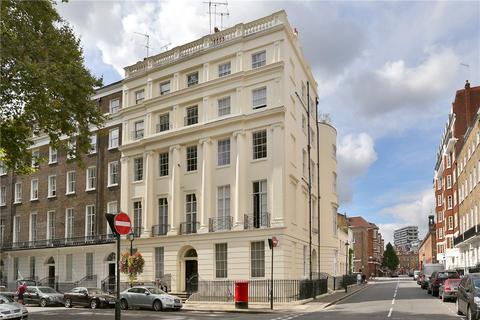 1 bedroom apartment to rent, Bryanston Square, Marylebone, London, W1H