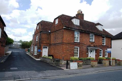 1 bedroom cottage to rent, Crisfield Cottages, The Green, Bearsted £1100pcm