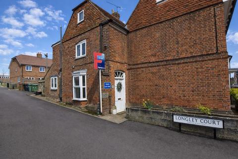 undefined, Crisfield Cottages, The Green, Bearsted £1100pcm