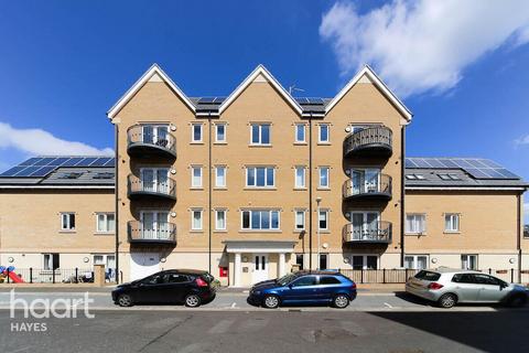 undefined, Varcoe Gardens, Hayes