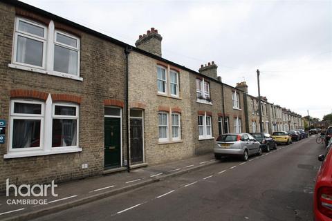 4 bedroom terraced house to rent, Ross Street, CAMBRIDGE