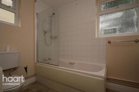 4 bedroom terraced house to rent, Ross Street, CAMBRIDGE