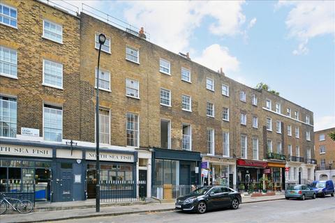1 bedroom apartment to rent, Leigh Street, Bloomsbury, WC1H