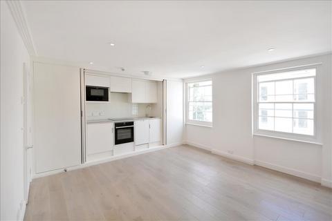 1 bedroom apartment to rent, Leigh Street, Bloomsbury, WC1H