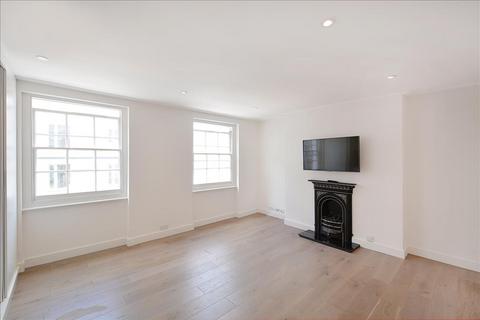1 bedroom apartment to rent, Leigh Street, Bloomsbury, WC1H