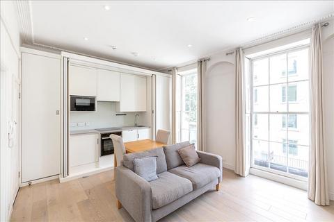 1 bedroom apartment to rent, Leigh Street, Bloomsbury, WC1H
