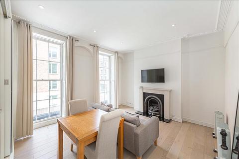 1 bedroom apartment to rent, Leigh Street, Bloomsbury, WC1H