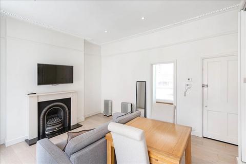 1 bedroom apartment to rent, Leigh Street, Bloomsbury, WC1H