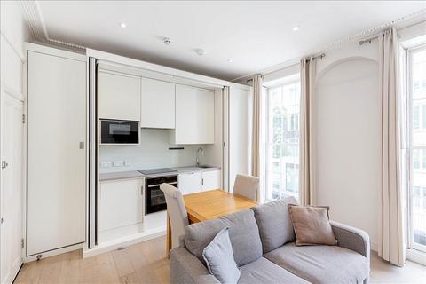 1 bedroom apartment to rent, Leigh Street, Bloomsbury, WC1H